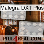 Malegra DXT Plus 17